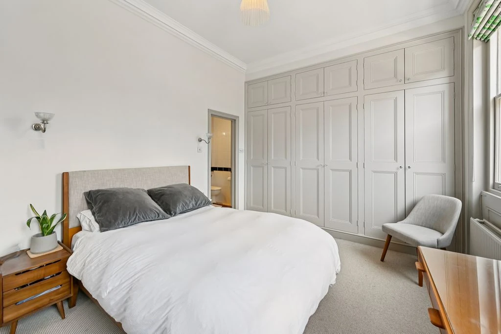 Квартира в Лондоне, Великобритания, 88 м² - фото 15