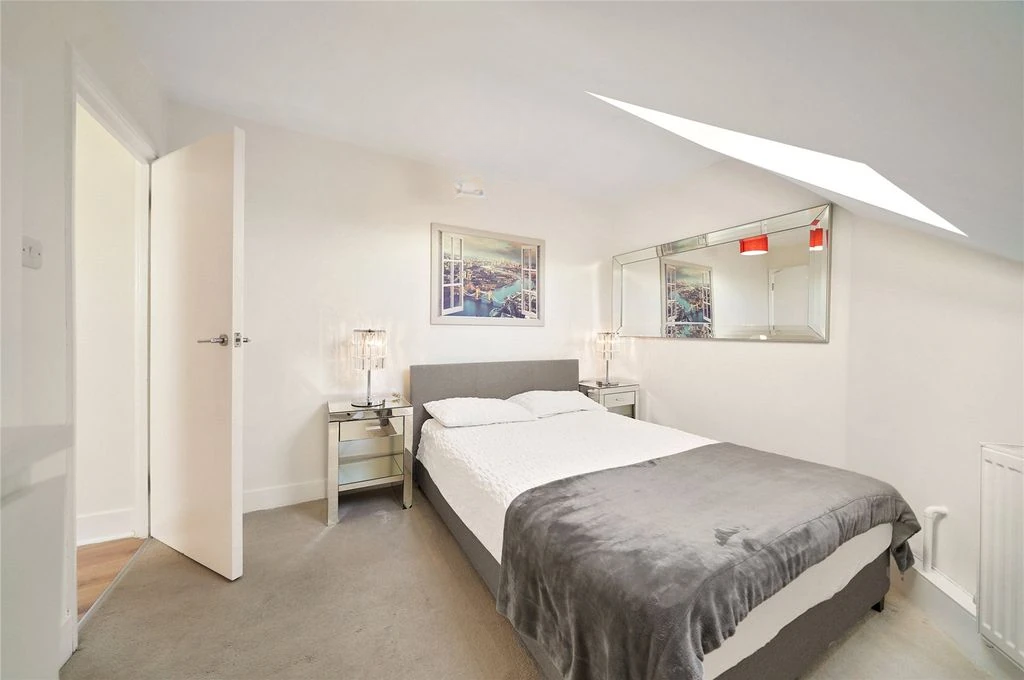 Квартира в Лондоне, Великобритания, 62 м² - фото 15
