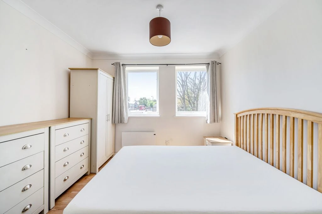 Квартира в Лондоне, Великобритания, 42 м² - фото 15