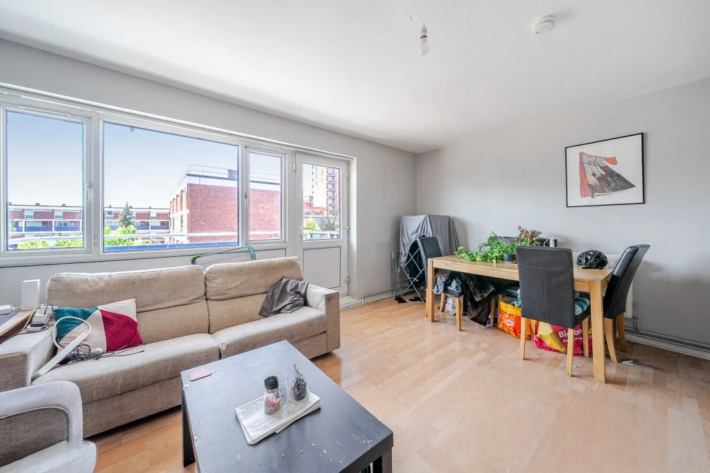 Квартира в Лондоне, Великобритания, 81 м² - фото 15