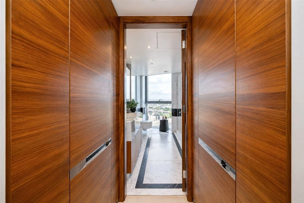 Квартира в Лондоне, Великобритания, 62 м² - фото 15