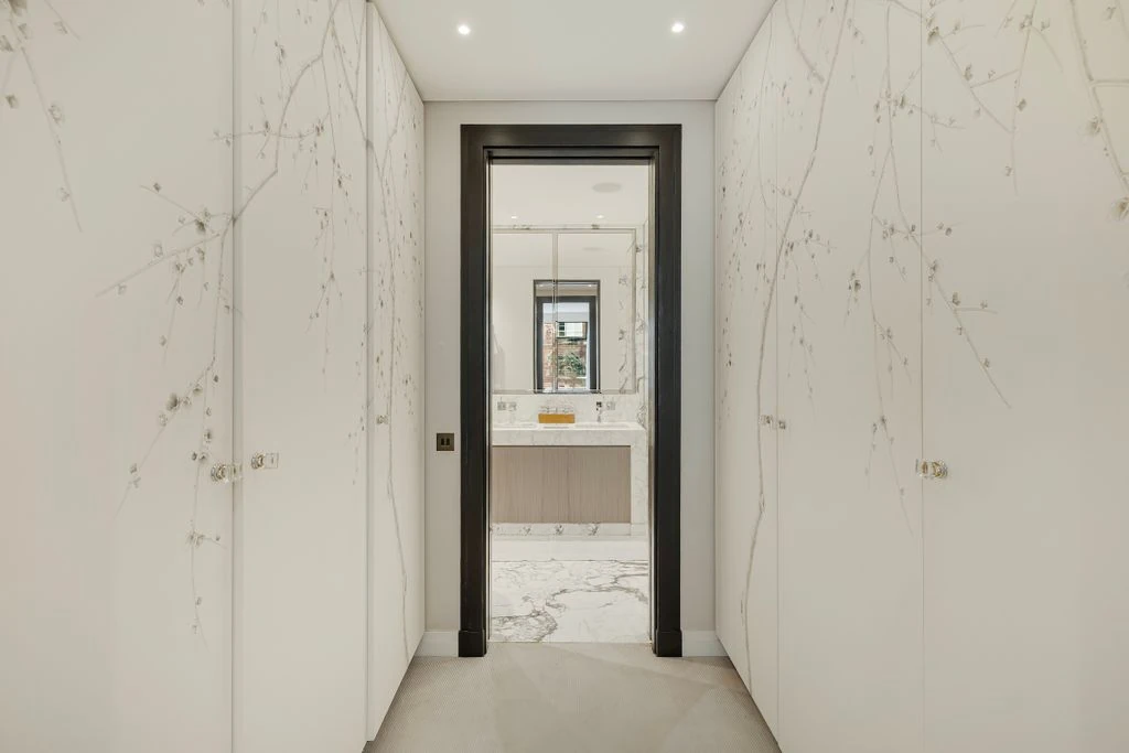 Квартира в Лондоне, Великобритания, 144 м² - фото 15