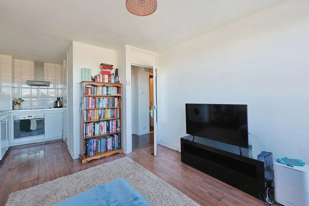 Квартира в Лондоне, Великобритания, 33 м² - фото 15