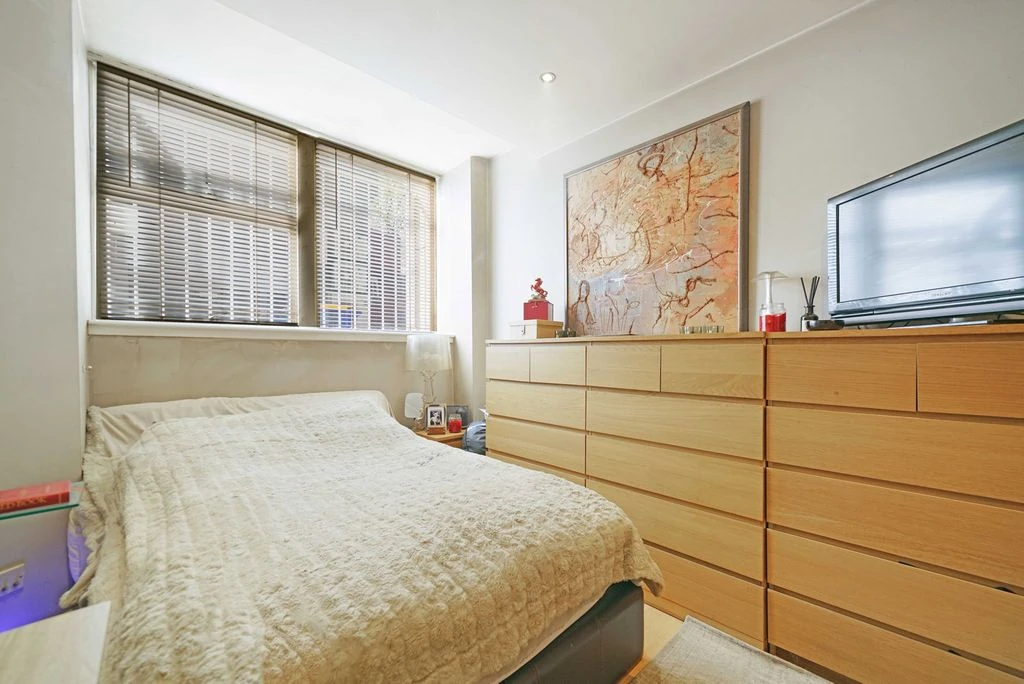Квартира в Лондоне, Великобритания, 55 м² - фото 15