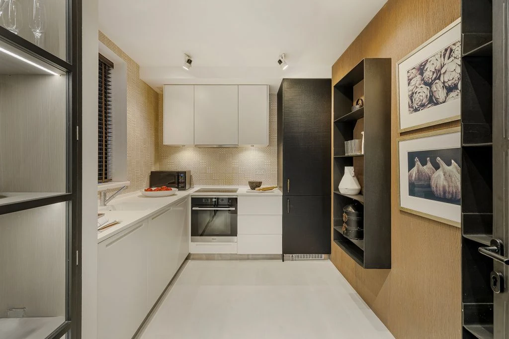 Квартира в Лондоне, Великобритания, 155 м² - фото 15