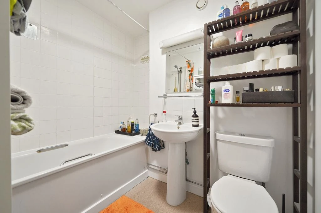 Квартира в Лондоне, Великобритания, 48 м² - фото 15