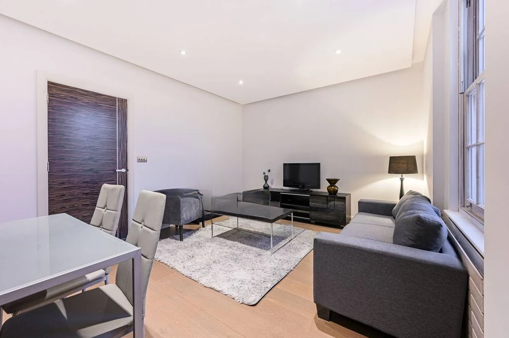 Квартира в Лондоне, Великобритания, 51 м² - фото 15