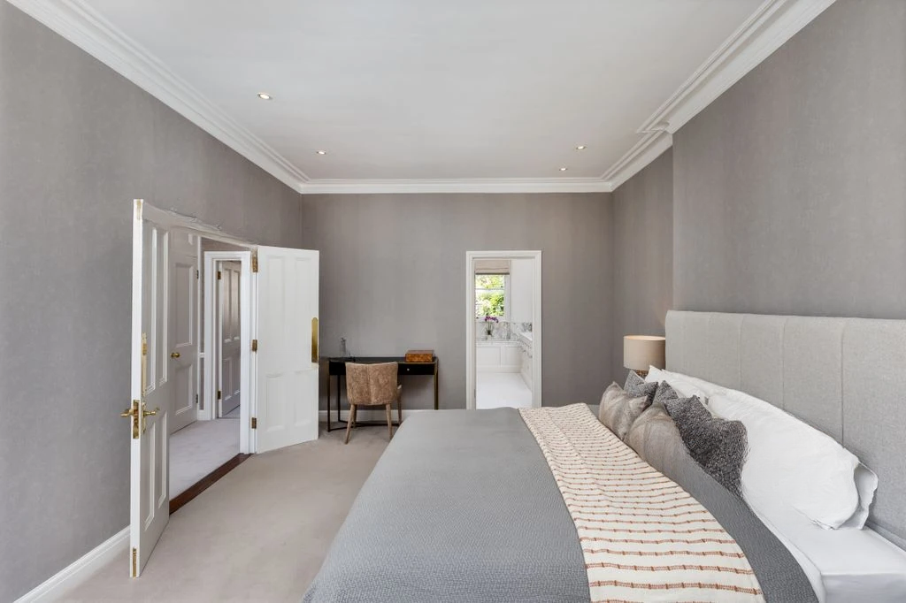 Квартира в Лондоне, Великобритания, 274 м² - фото 15