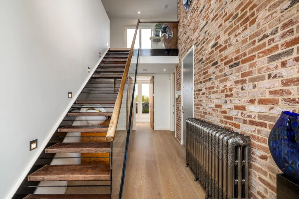Квартира в Лондоне, Великобритания, 174 м² - фото 15