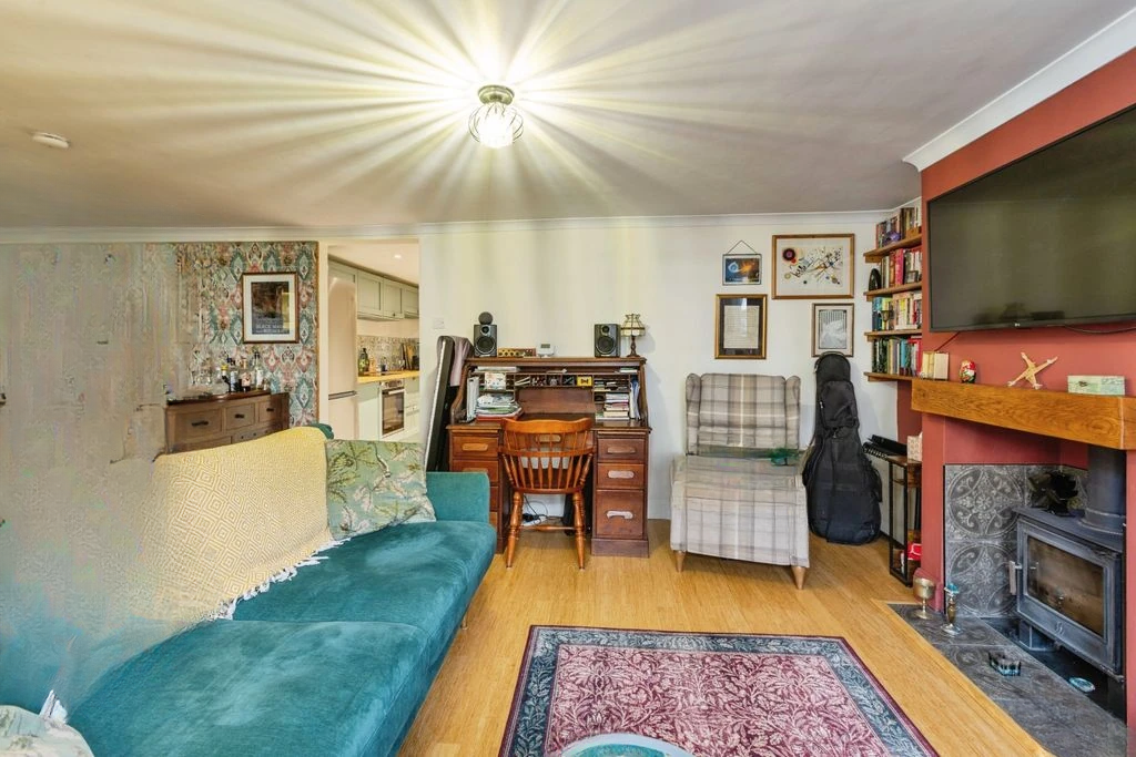 Квартира в Лондоне, Великобритания, 59 м² - фото 15