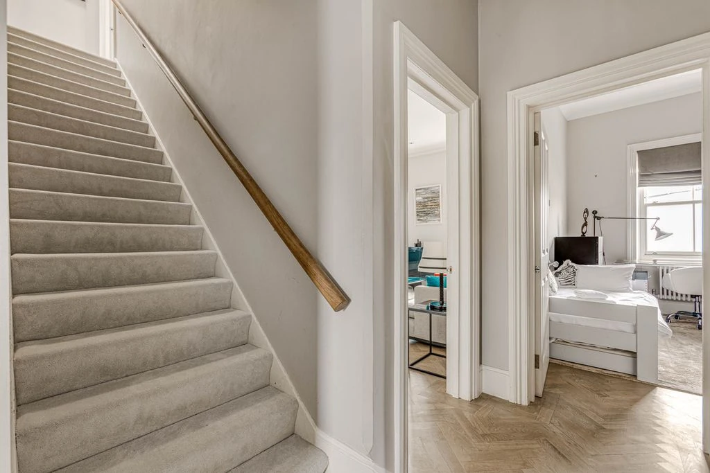 Квартира в Лондоне, Великобритания, 172 м² - фото 15