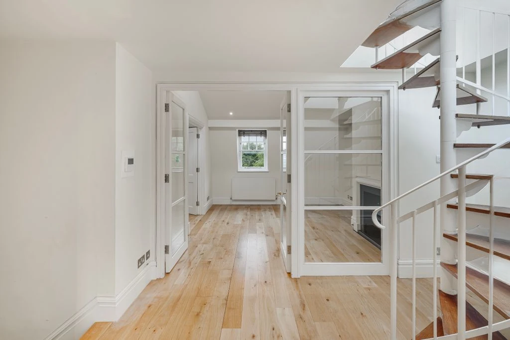 Квартира в Лондоне, Великобритания, 163 м² - фото 15