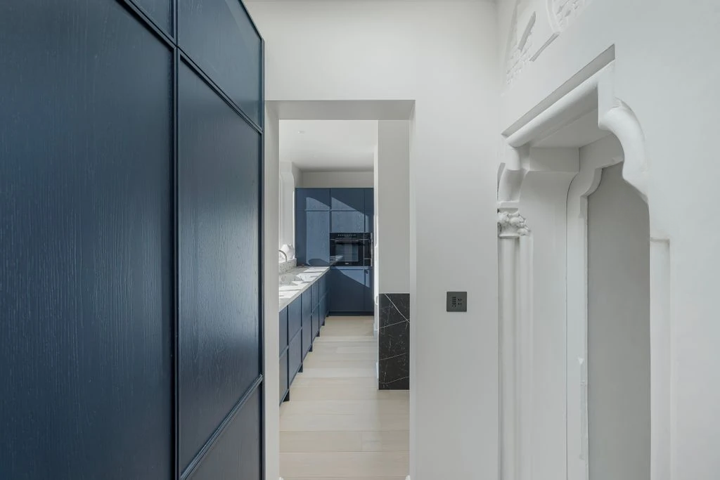 Квартира в Лондоне, Великобритания, 138 м² - фото 15