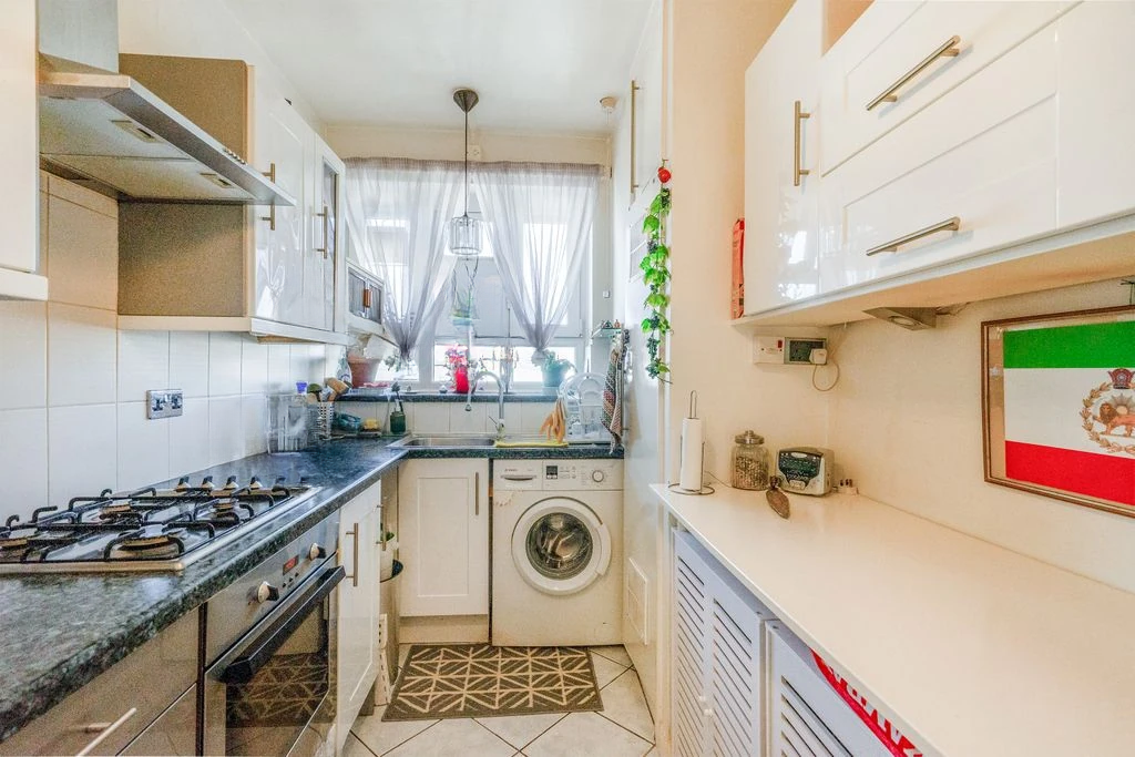 Квартира в Лондоне, Великобритания, 50 м² - фото 15