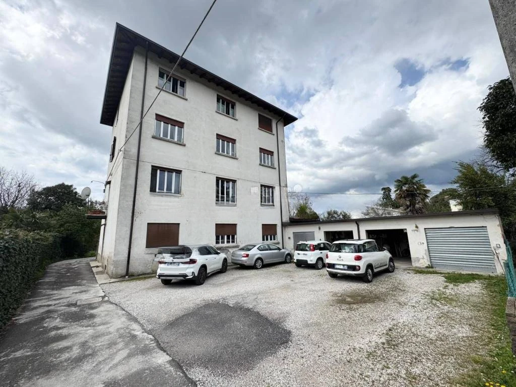 Квартира в Гориции, Италия, 125 м² - фото 16