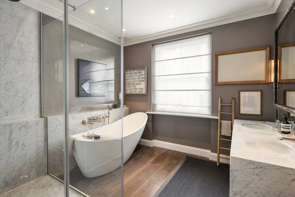 Квартира в Лондоне, Великобритания, 302 м² - фото 16