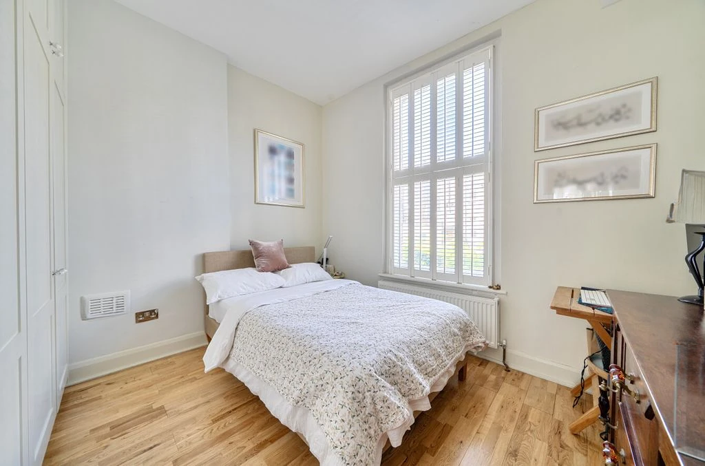 Квартира в Лондоне, Великобритания, 33 м² - фото 16