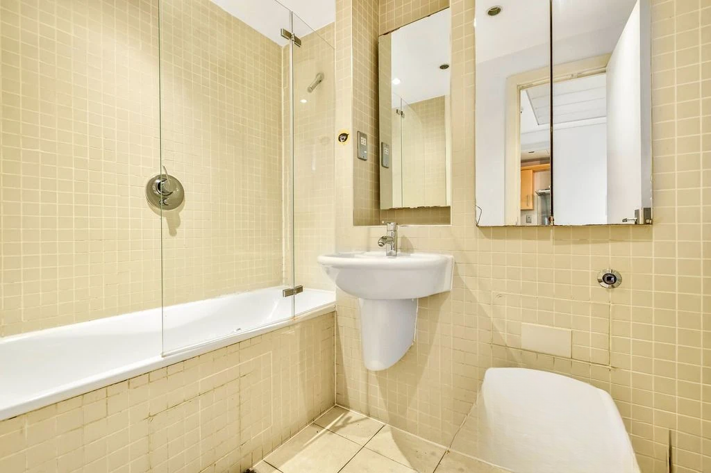Квартира в Лондоне, Великобритания, 48 м² - фото 16