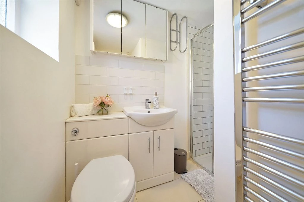 Квартира в Лондоне, Великобритания, 62 м² - фото 16