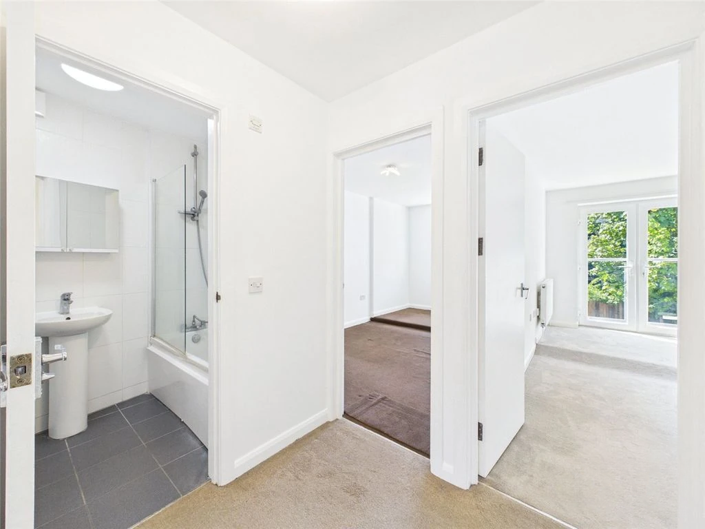 Квартира в Лондоне, Великобритания, 58 м² - фото 16