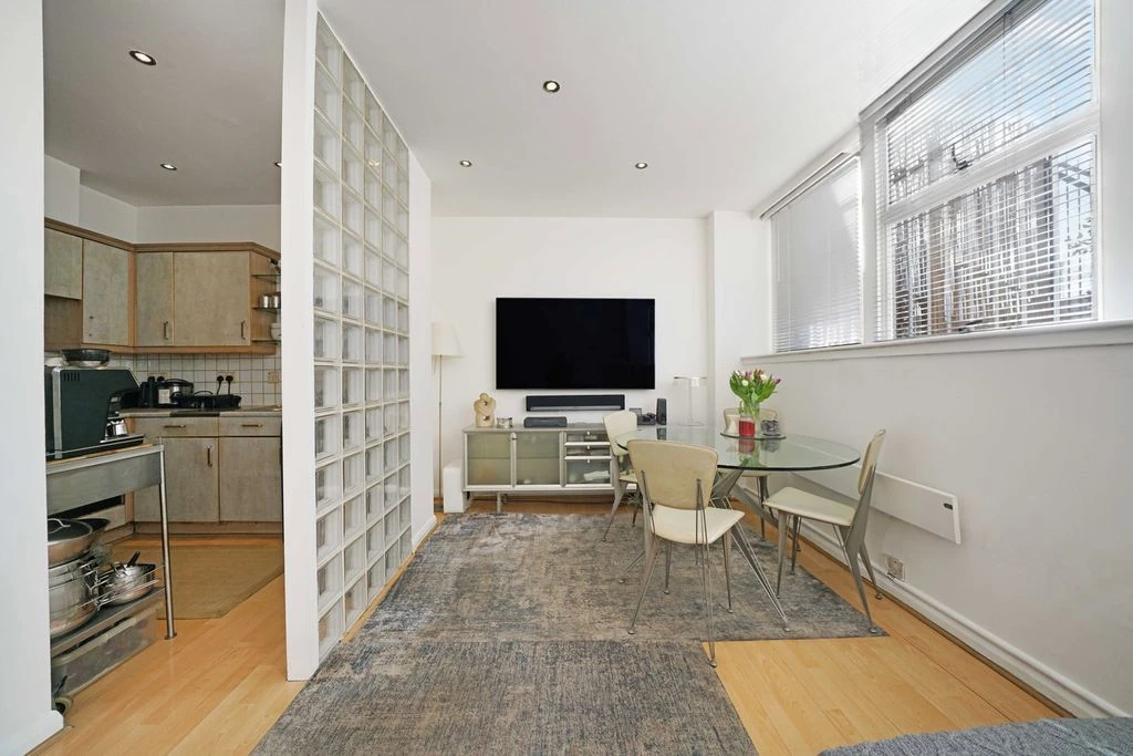 Квартира в Лондоне, Великобритания, 55 м² - фото 16