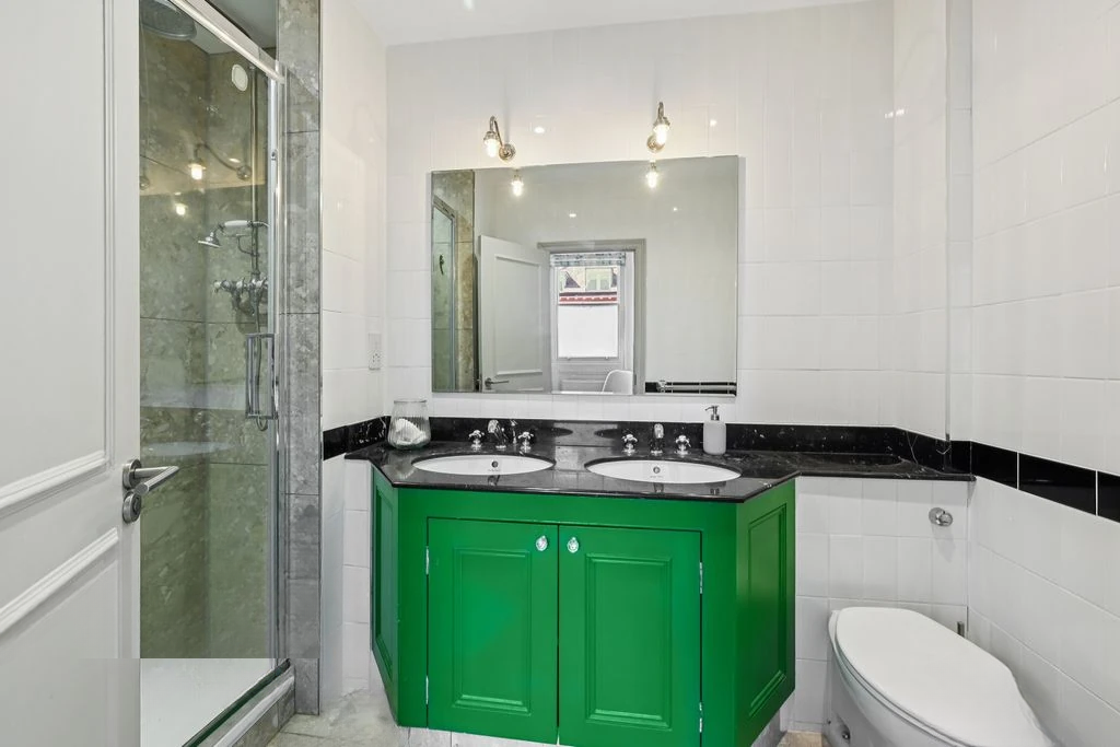 Квартира в Лондоне, Великобритания, 88 м² - фото 16