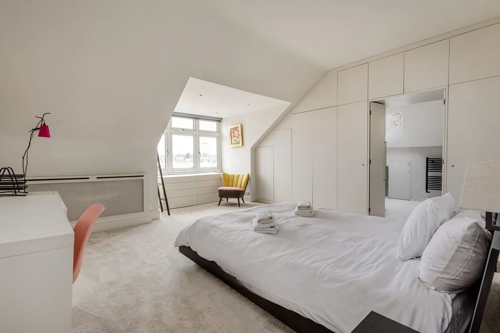 Квартира в Лондоне, Великобритания, 172 м² - фото 16