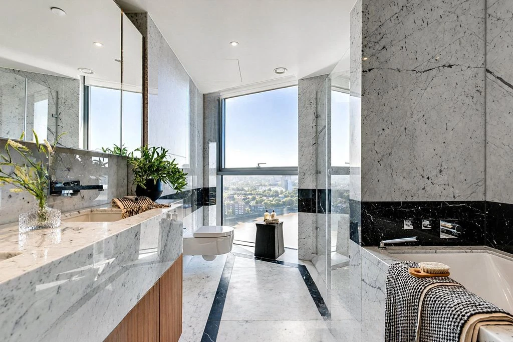 Квартира в Лондоне, Великобритания, 62 м² - фото 16