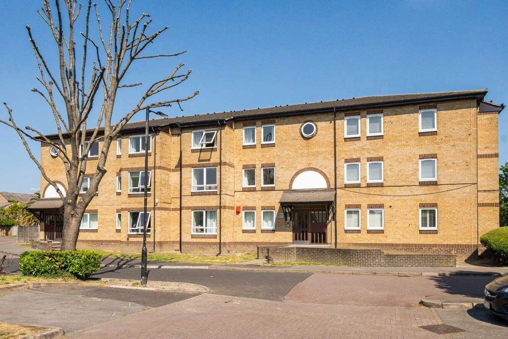 Квартира в Лондоне, Великобритания, 42 м² - фото 16