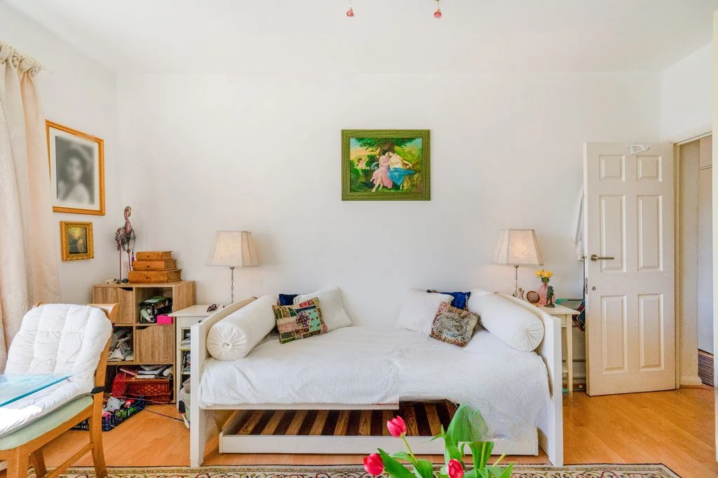Квартира в Лондоне, Великобритания, 50 м² - фото 16