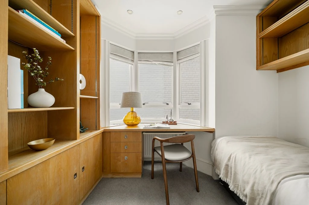 Квартира в Лондоне, Великобритания, 158 м² - фото 16