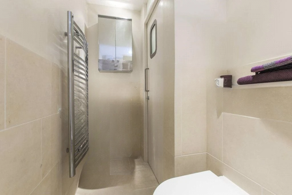 Квартира в Лондоне, Великобритания, 30 м² - фото 16