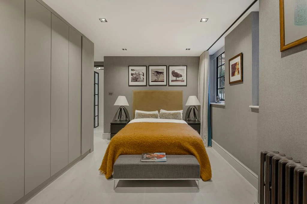 Квартира в Лондоне, Великобритания, 155 м² - фото 16
