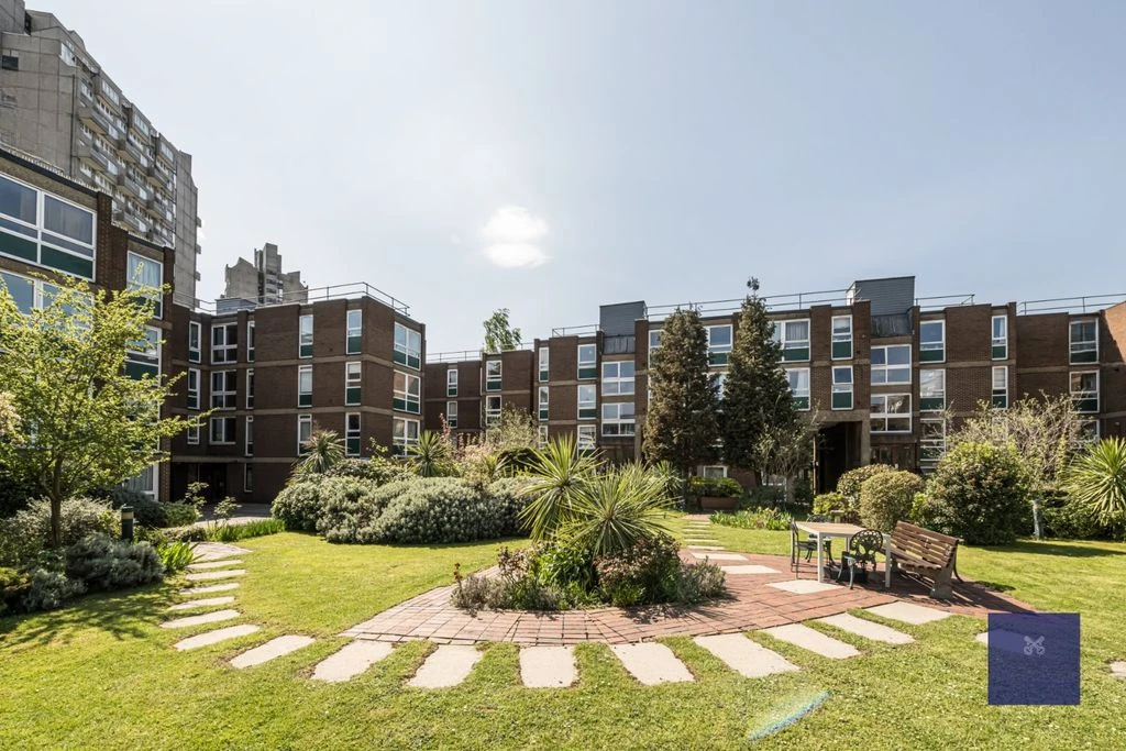 Квартира в Лондоне, Великобритания, 100 м² - фото 16