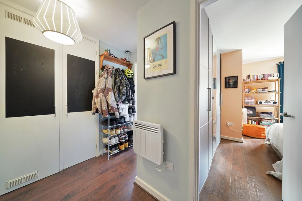 Квартира в Лондоне, Великобритания, 48 м² - фото 16