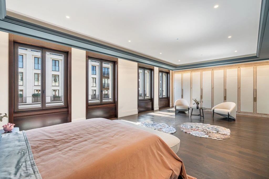 Квартира в Лондоне, Великобритания, 1 214 м² - фото 16