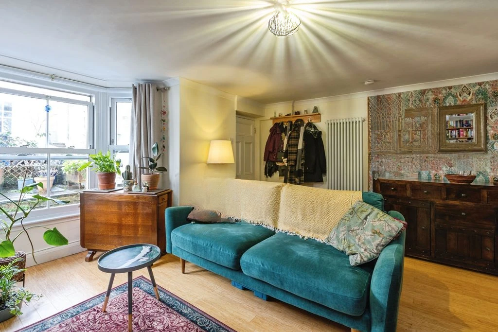 Квартира в Лондоне, Великобритания, 59 м² - фото 16
