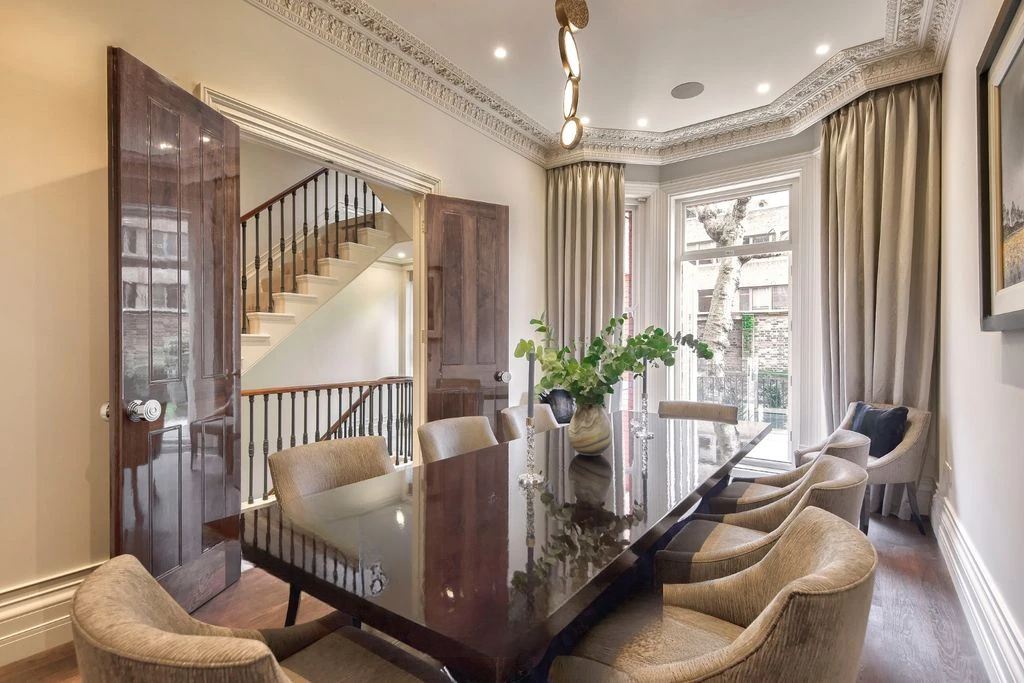 Квартира в Лондоне, Великобритания, 560 м² - фото 16