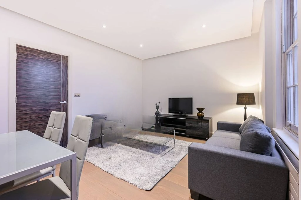 Квартира в Лондоне, Великобритания, 51 м² - фото 16