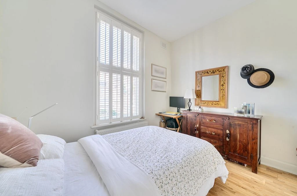 Квартира в Лондоне, Великобритания, 33 м² - фото 17