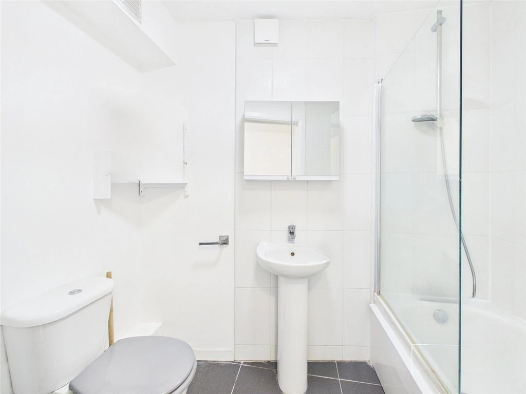 Квартира в Лондоне, Великобритания, 58 м² - фото 17
