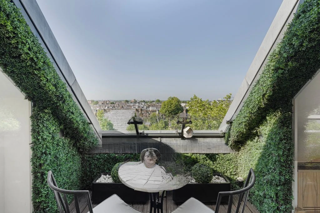 Квартира в Лондоне, Великобритания, 203 м² - фото 17
