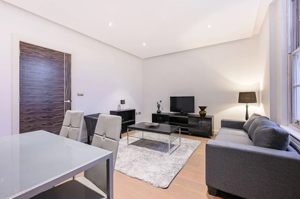 Квартира в Лондоне, Великобритания, 51 м² - фото 17