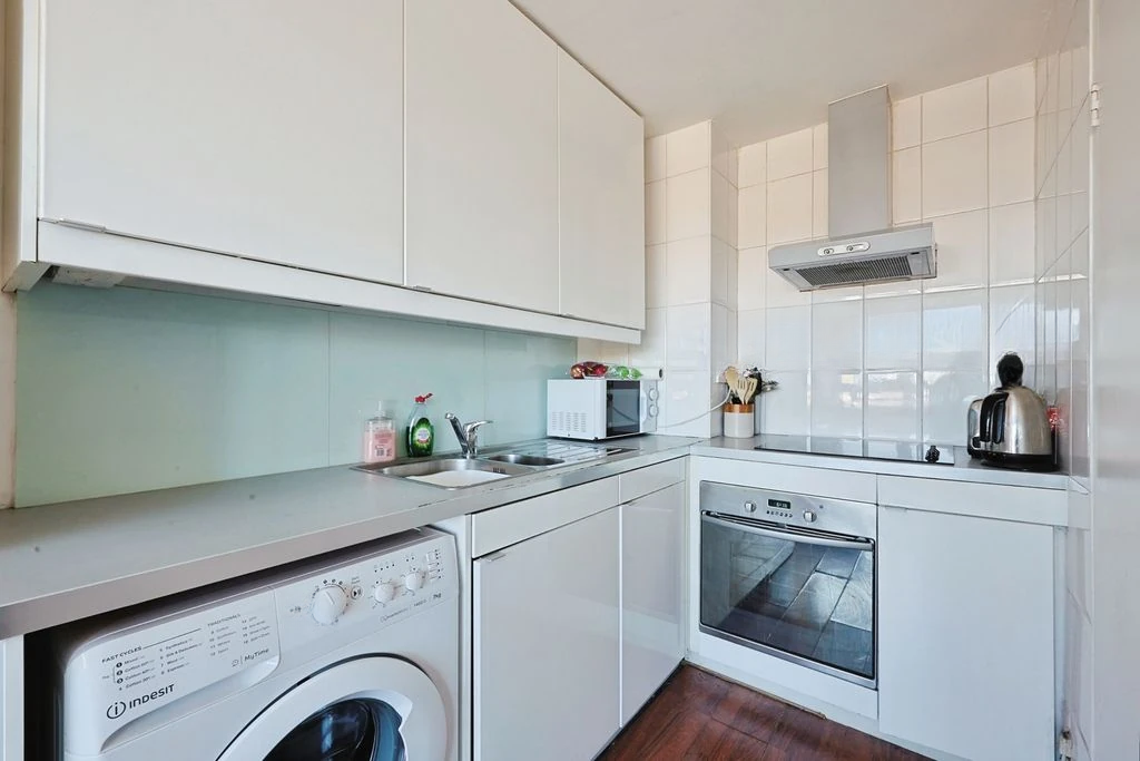 Квартира в Лондоне, Великобритания, 33 м² - фото 17