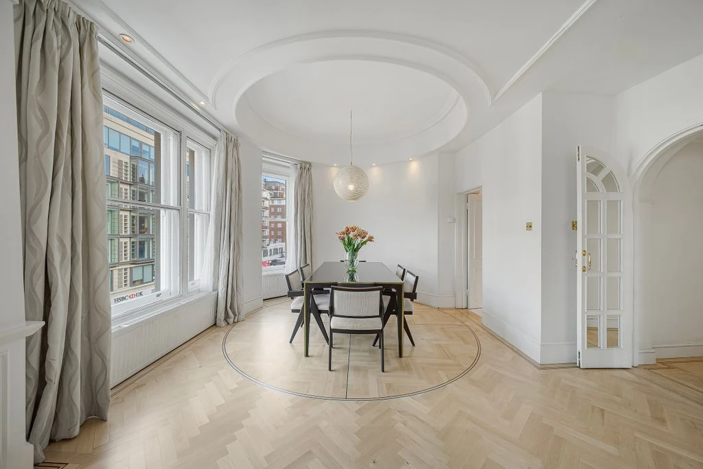 Квартира в Лондоне, Великобритания, 158 м² - фото 17