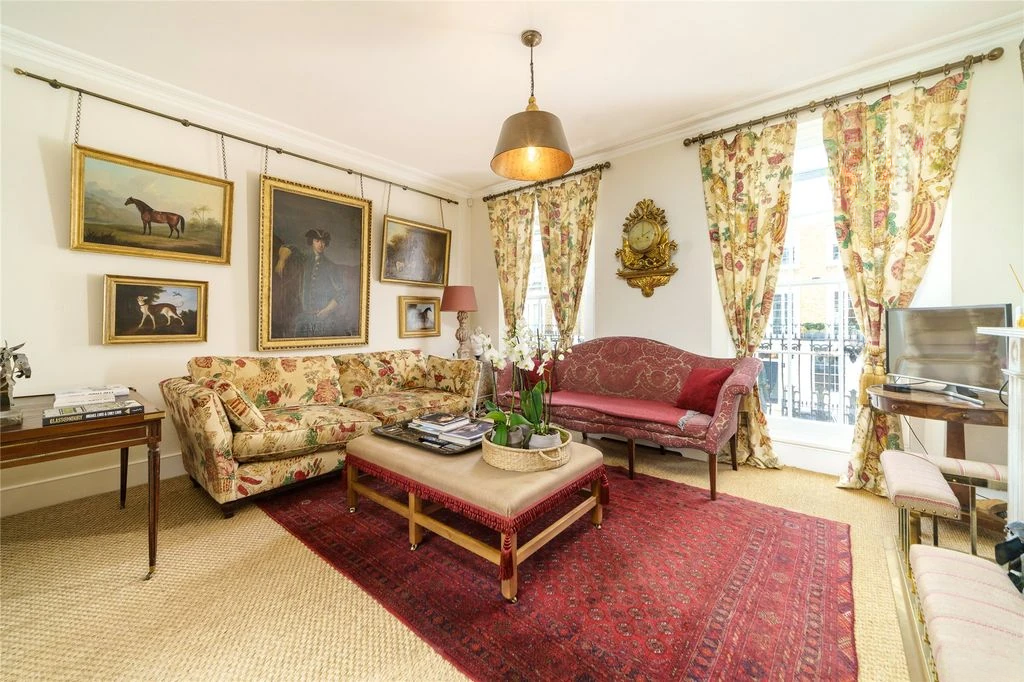 Квартира в Лондоне, Великобритания, 215 м² - фото 17