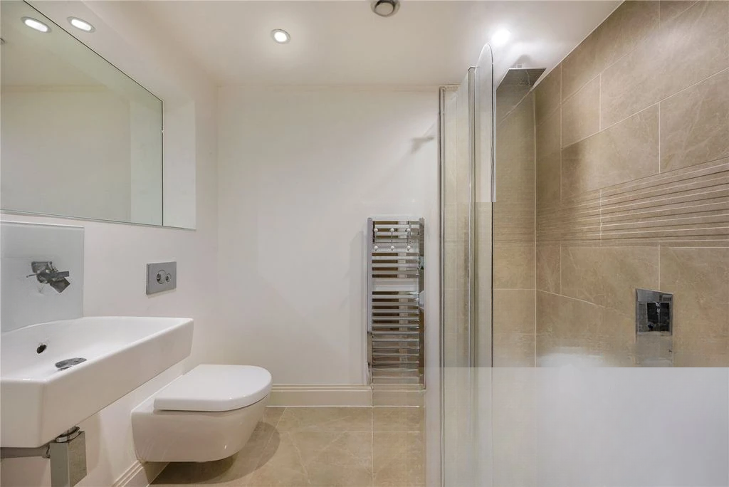 Квартира в Лондоне, Великобритания, 48 м² - фото 17