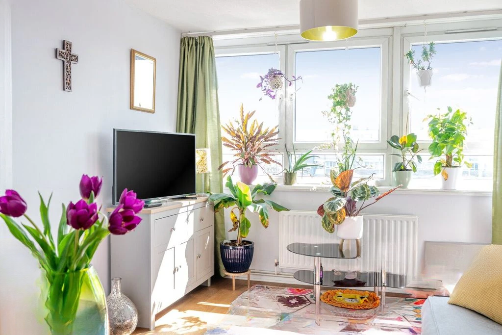 Квартира в Лондоне, Великобритания, 48 м² - фото 17