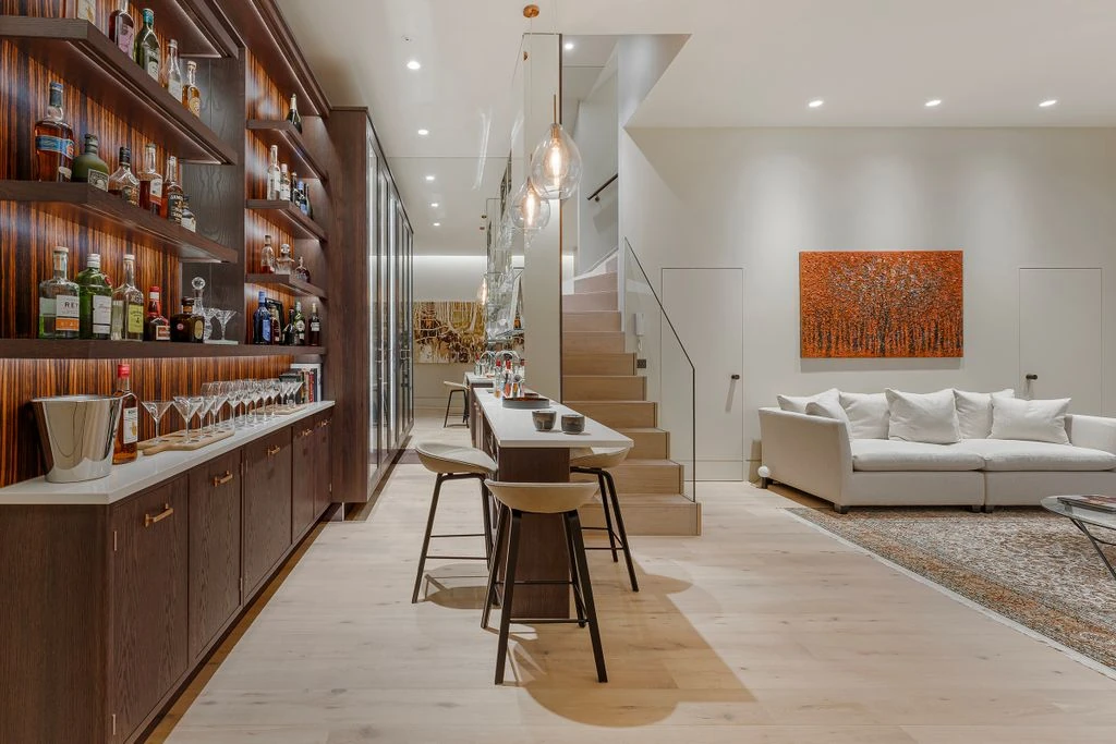 Квартира в Лондоне, Великобритания, 375 м² - фото 17