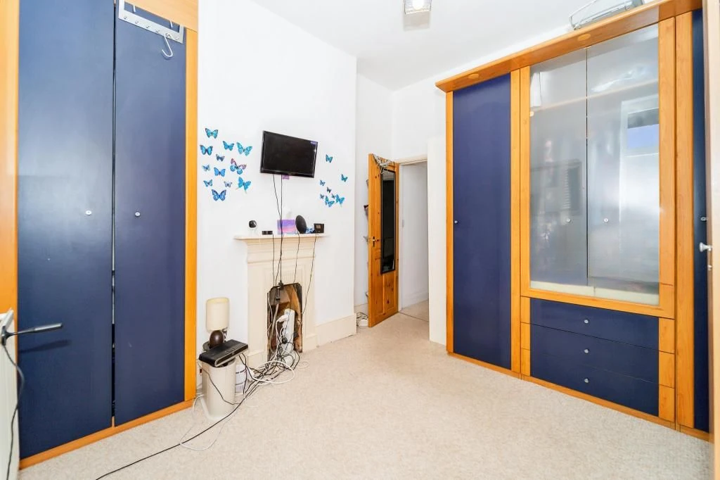 Квартира в Лондоне, Великобритания, 42 м² - фото 17